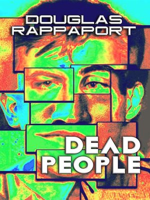 cover image of Dead People
